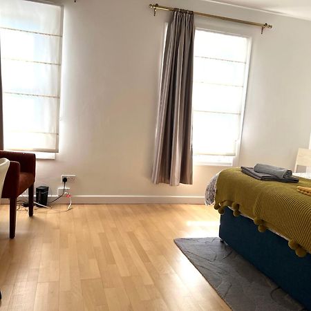 300M To Fitzwilliam Museum 3 En-Suites Double Bedroom Victoria House CBG Eksteriør billede
