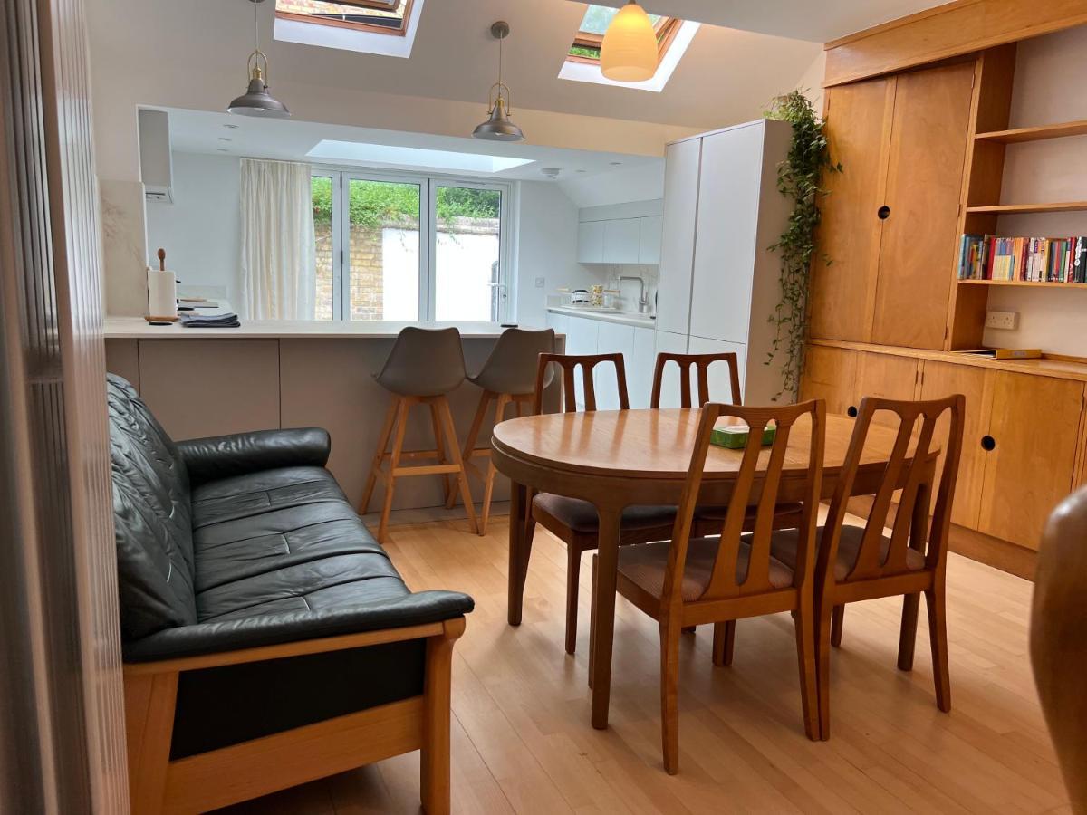 300M To Fitzwilliam Museum 3 En-Suites Double Bedroom Victoria House CBG Eksteriør billede