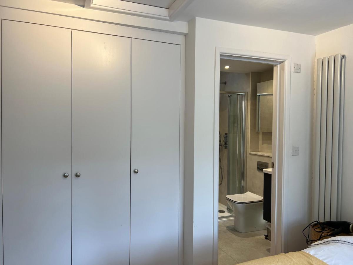 300M To Fitzwilliam Museum 3 En-Suites Double Bedroom Victoria House CBG Eksteriør billede