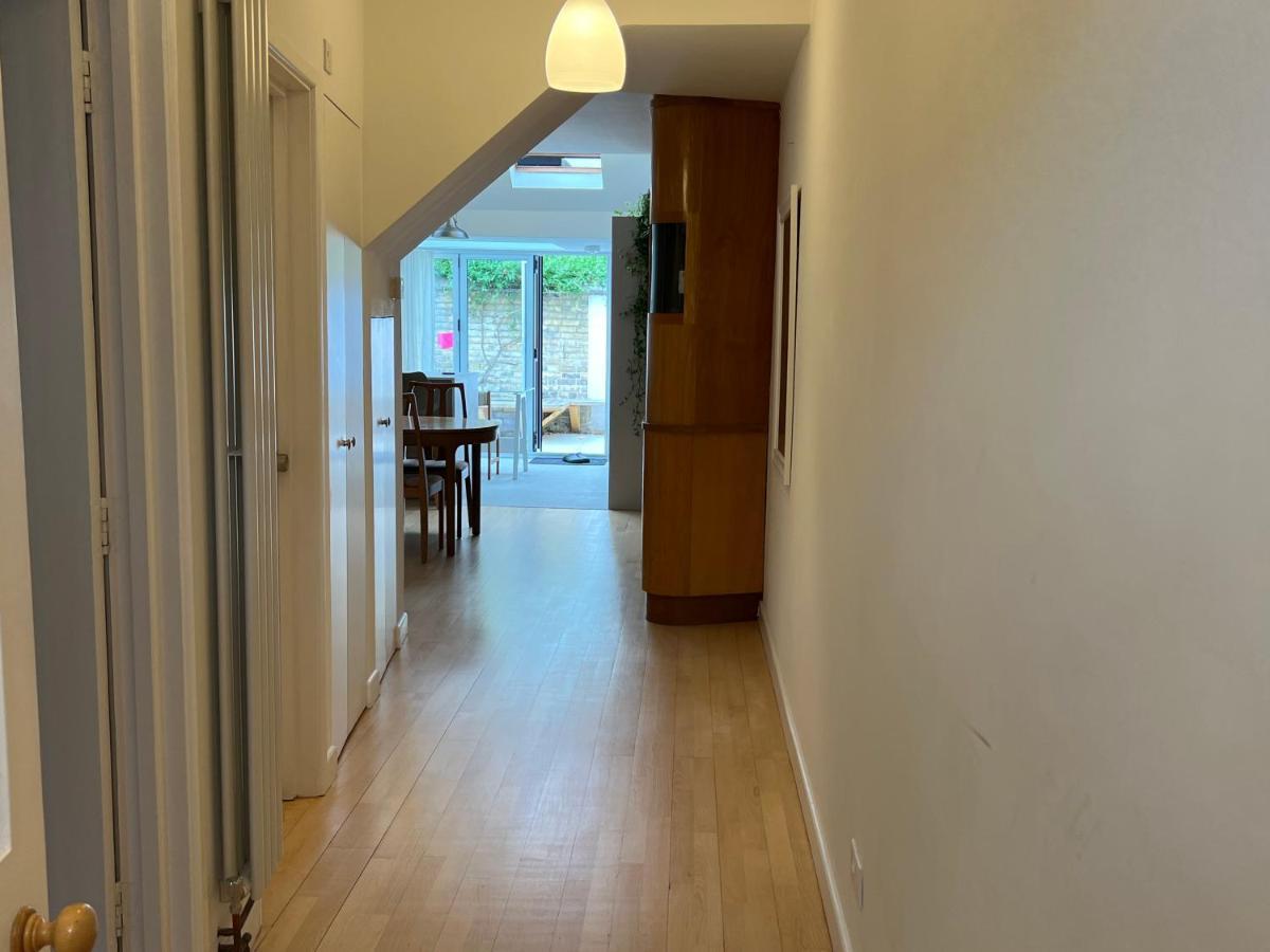 300M To Fitzwilliam Museum 3 En-Suites Double Bedroom Victoria House CBG Eksteriør billede