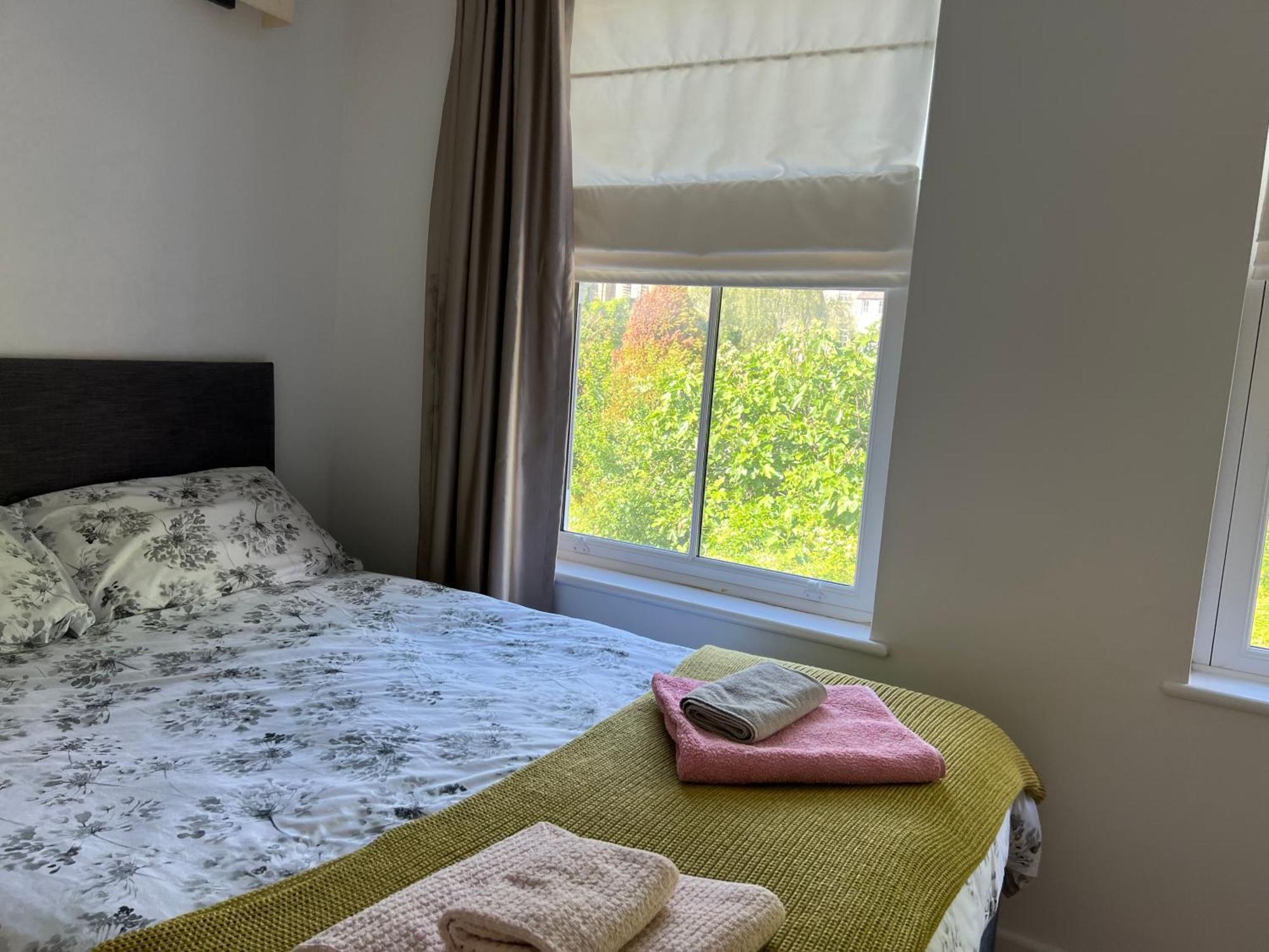 300M To Fitzwilliam Museum 3 En-Suites Double Bedroom Victoria House CBG Eksteriør billede