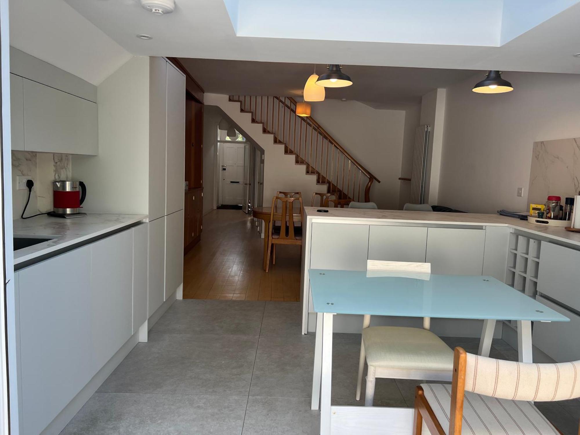 300M To Fitzwilliam Museum 3 En-Suites Double Bedroom Victoria House CBG Eksteriør billede