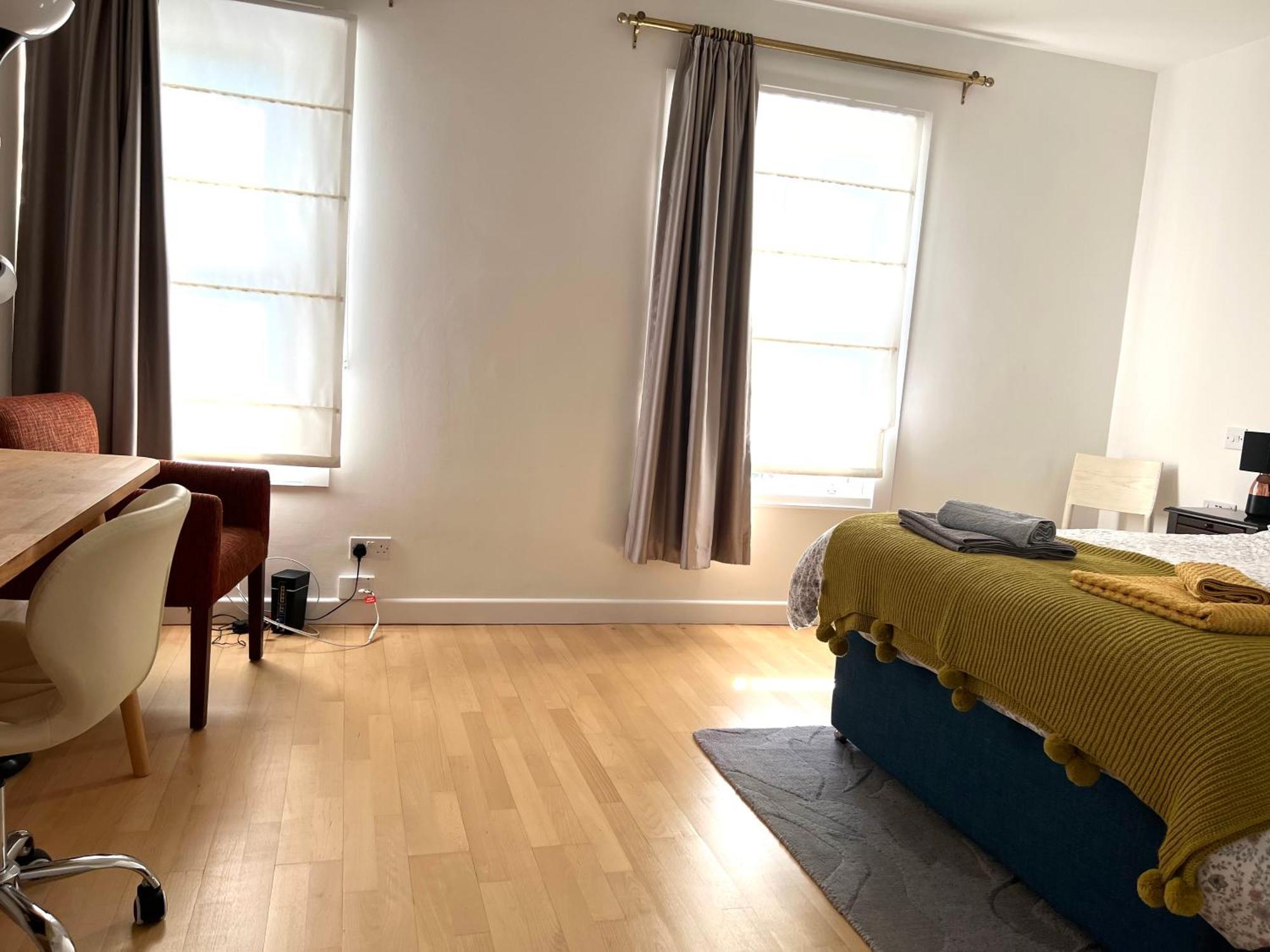 300M To Fitzwilliam Museum 3 En-Suites Double Bedroom Victoria House CBG Eksteriør billede