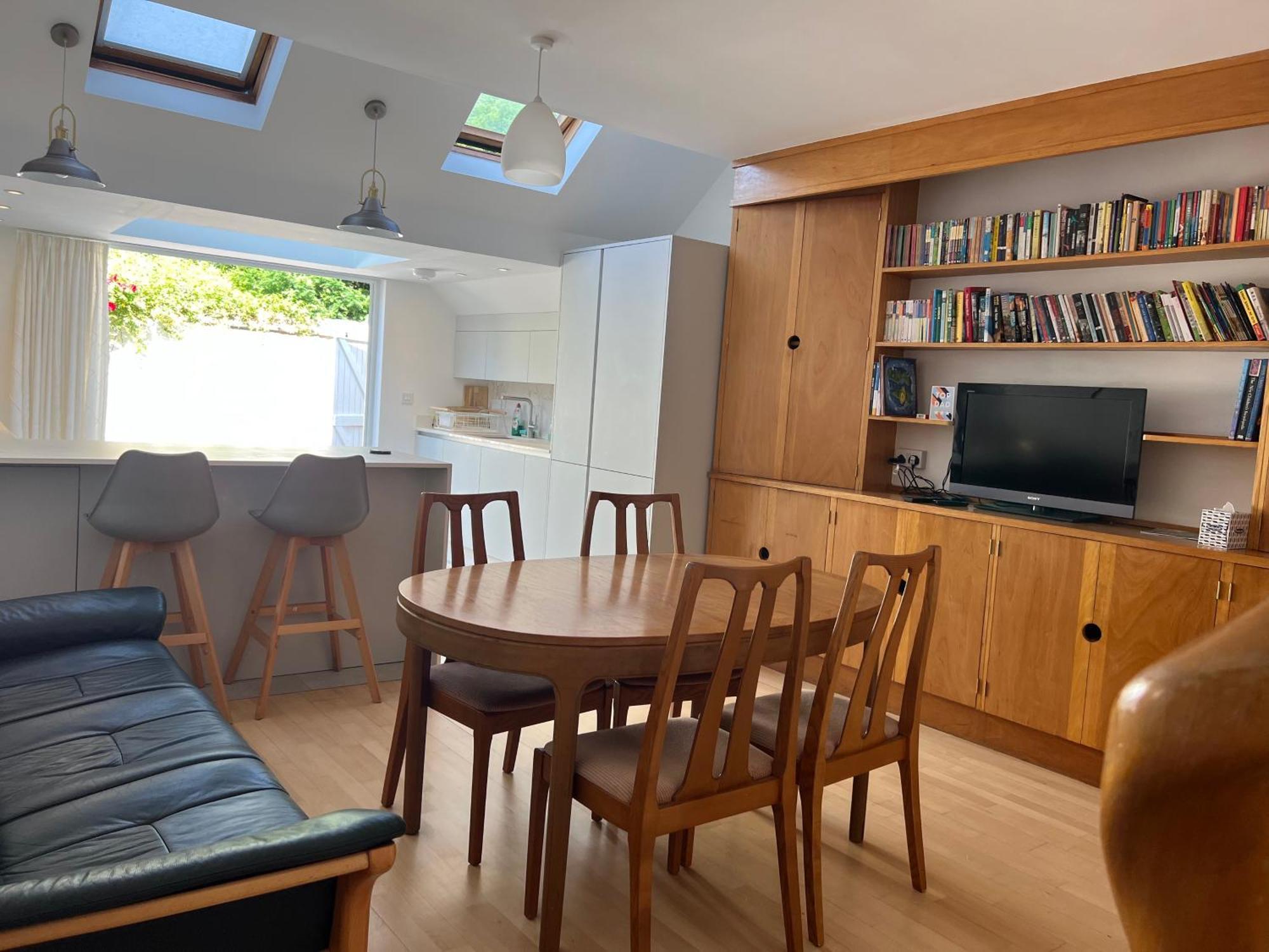 300M To Fitzwilliam Museum 3 En-Suites Double Bedroom Victoria House CBG Eksteriør billede